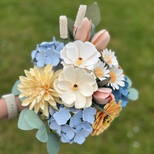 Kytica Jarný úsmev