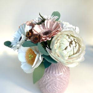 Kytica Letný vánok